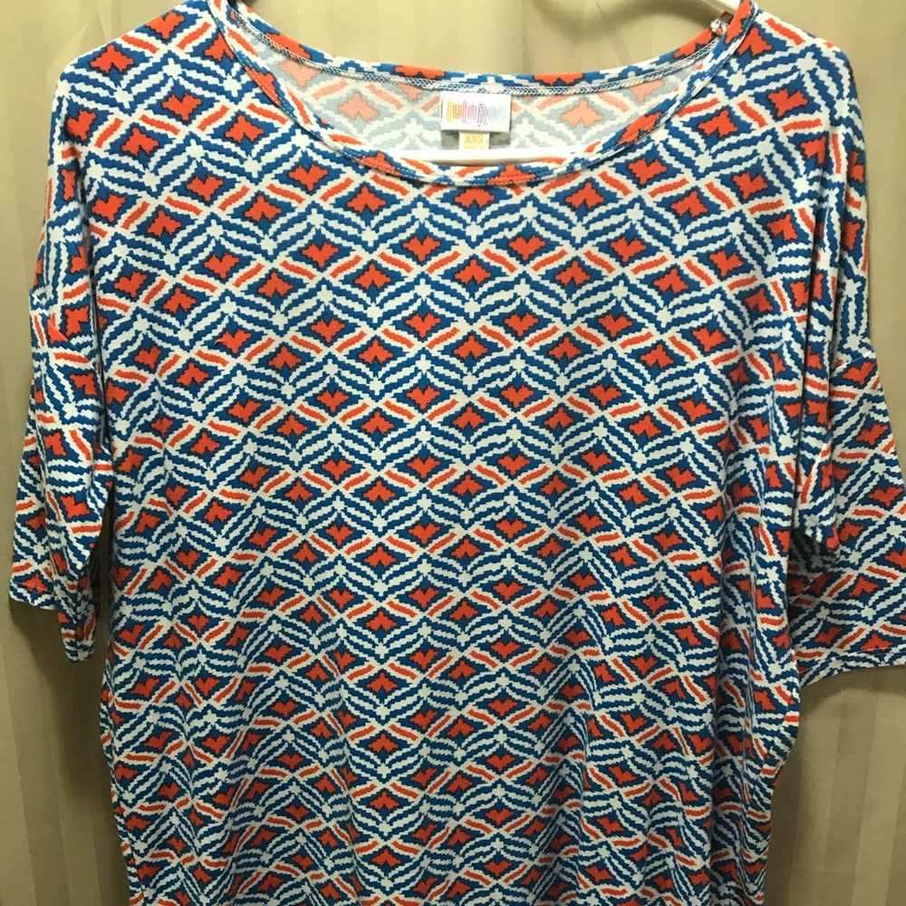 Lularoe Irma